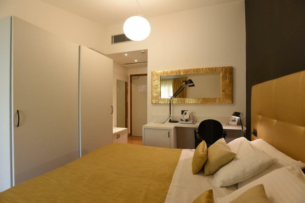 Hotel La Vigna Moneglia Esterno foto
